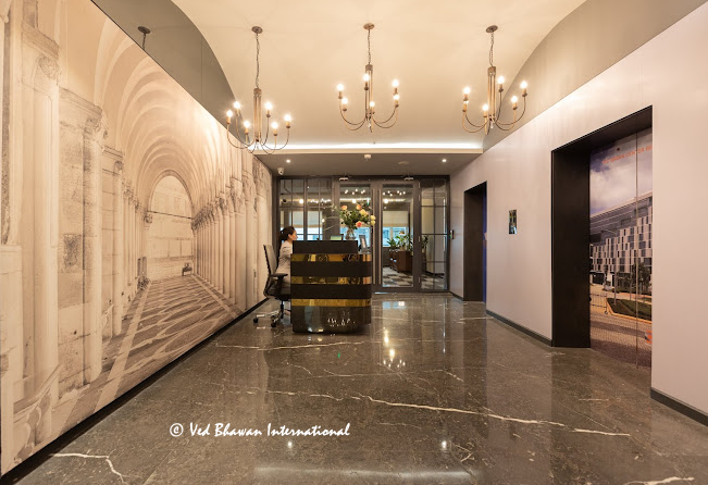 Ved Bhawan International